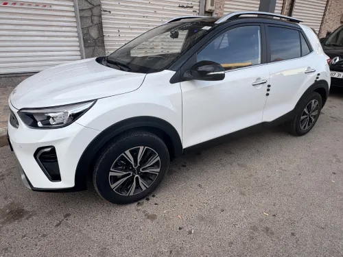 Kia KX1 2025 Full options