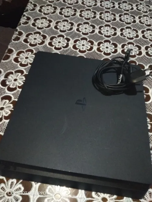 ps4 slim flashable