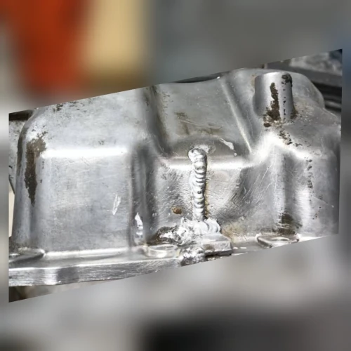 Entreprise de Soudure tuyauterie maintenance et services (INOX/ALUMINIUM/ACIER CARBONE)