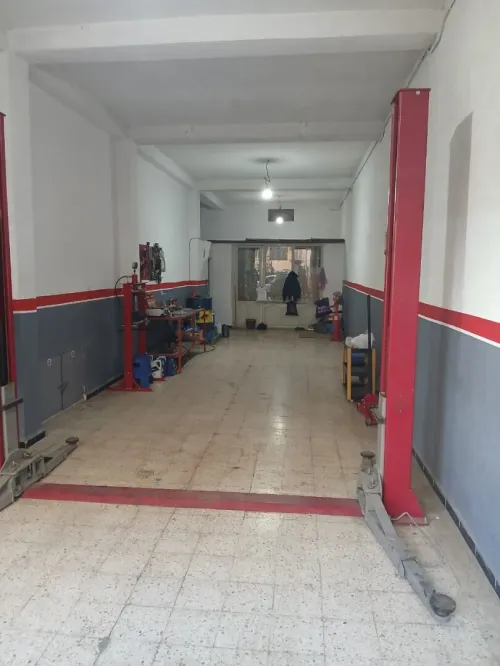 Location Local Alger Gue de constantine