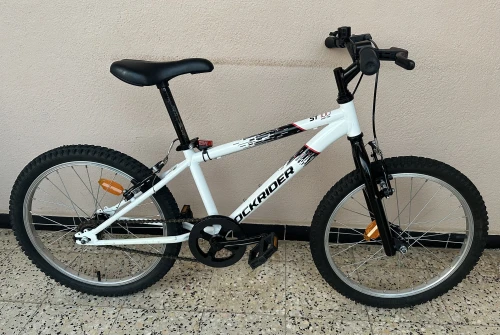 Vélo Rockrider ST100 RR 20 pouce