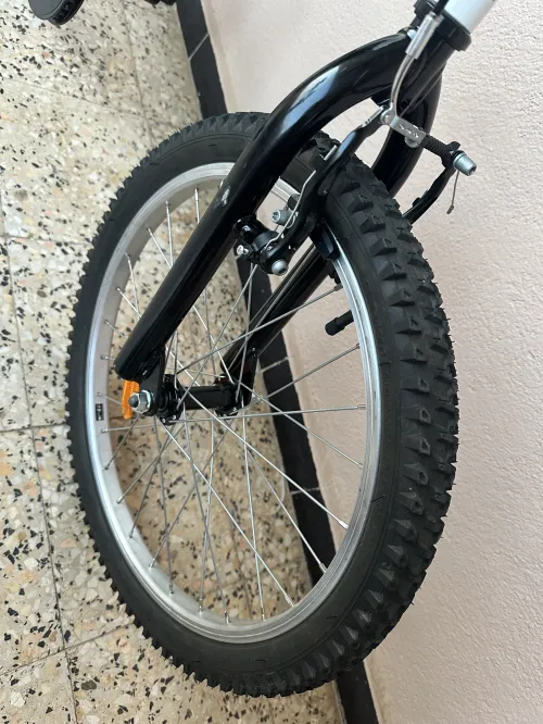 Vélo Rockrider ST100 RR 20 pouce