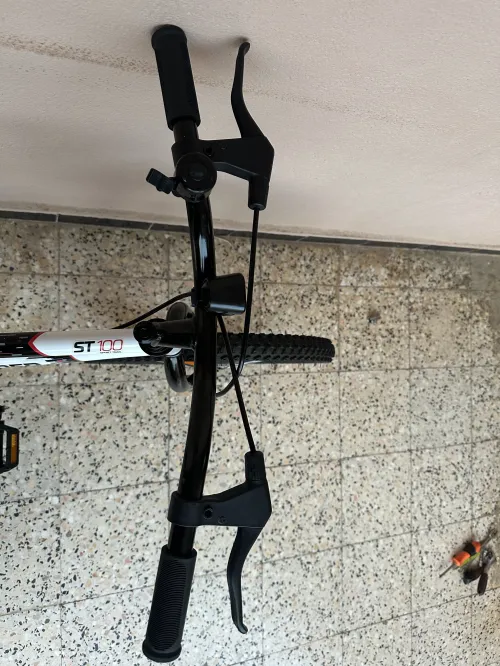 Vélo Rockrider ST100 RR 20 pouce