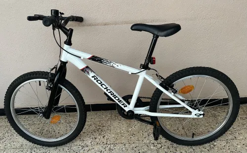 Vélo Rockrider ST100 RR 20 pouce