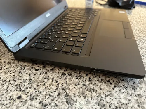 PC Dell Latitude 5490 i5 8350U