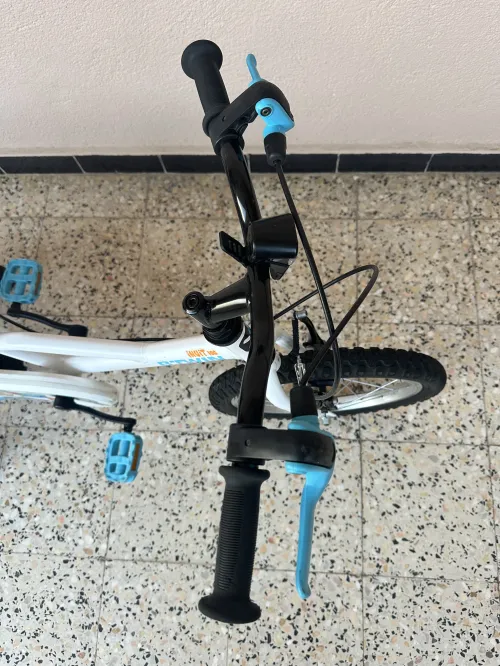 Vélo Btwin bike 100 16 pouce