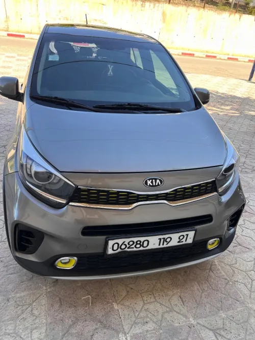 Kia Picanto 2019 x line