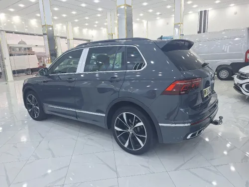 Volkswagen Tiguan 2024 R.Line