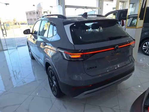 Volkswagen Tahru 2026 XR