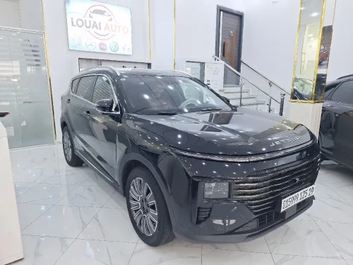 Jetour  X70 PLUS 2025 Jetour
