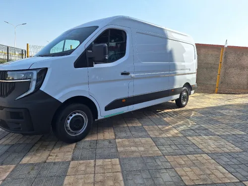 Renault Master 2026 Master