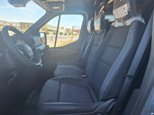 Renault Master 2026 Master