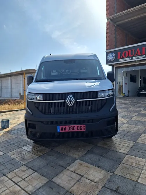 Renault Master 2026 Master