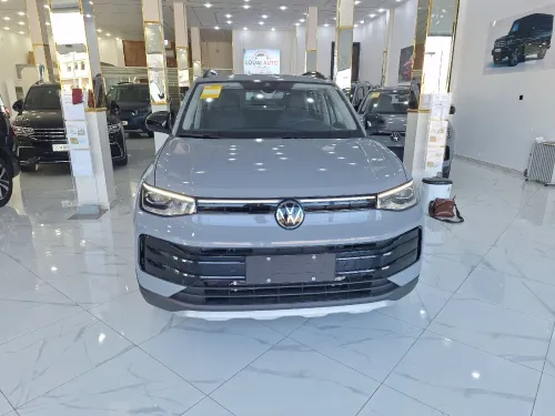 Volkswagen Tahru 2026 XR