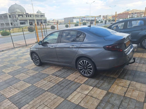 Fiat Tipo Sedan 2024 Life