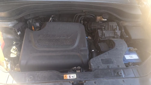Kia Sorento 2013 Toute option
