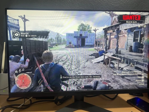 lg ultragear 24gq50f