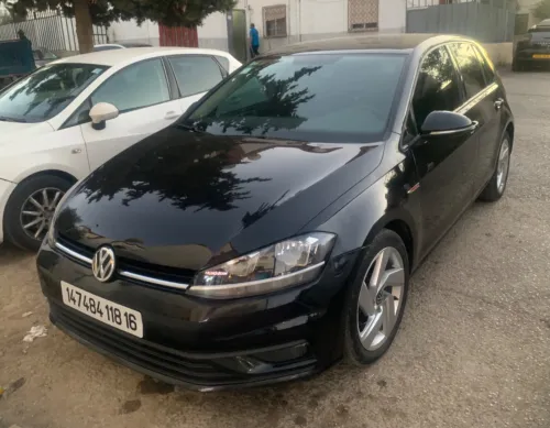 Volkswagen Golf 7 2018 START+