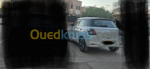 Suzuki Swift 2025 