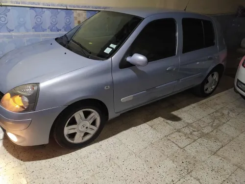Renault Clio 2 2004 Clio 2
