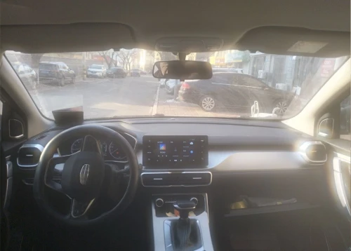 Geely Coolray 2025 Super Edition