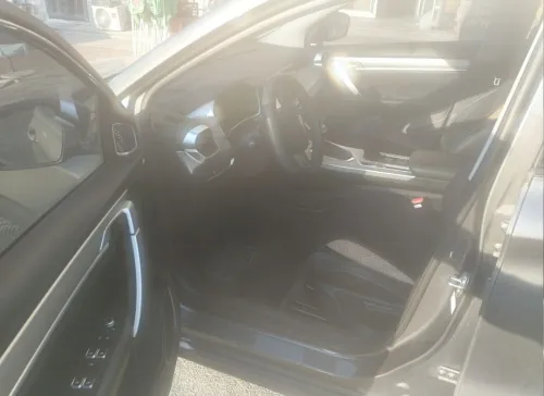 Geely Coolray 2025 Super Edition