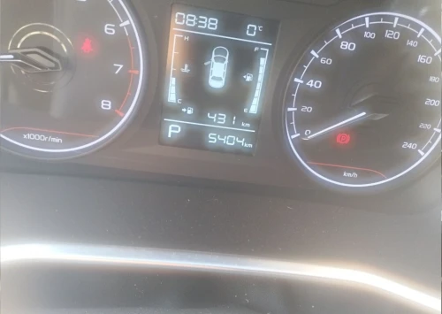 Geely Coolray 2025 Super Edition