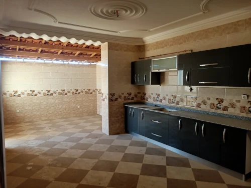 Location Appartement Niveau de villa F10+ Alger Rouiba