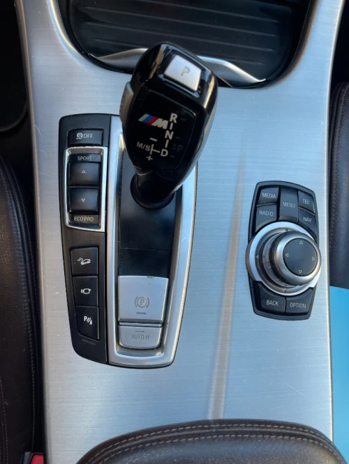 BMW X4 2016 M Sport