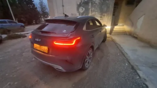 Kia X-Ceed 2022 GT-Line Premium