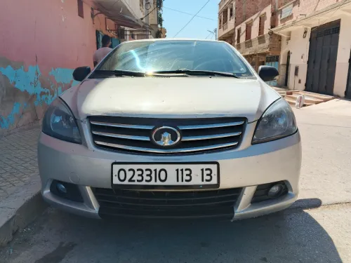 Great Wall C30 2013 C30