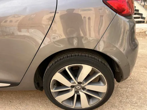 Renault Clio 4 2014 Limited