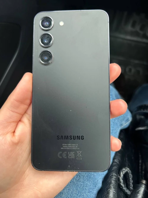 samsung s23