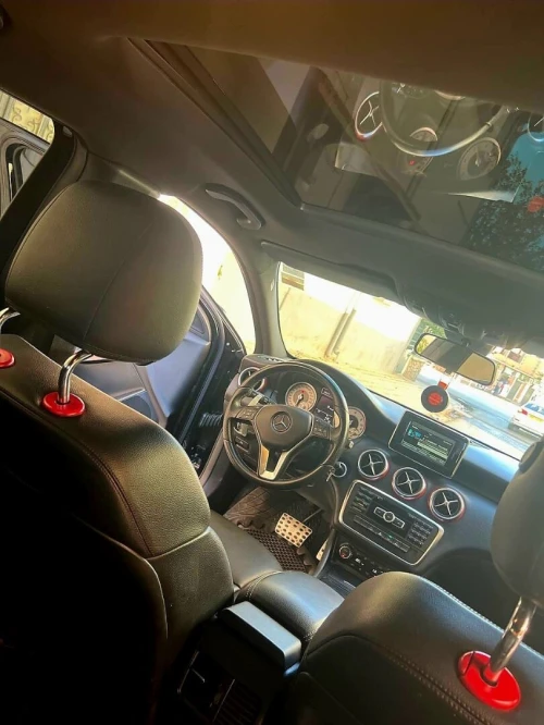 Mercedes Classe A 2014 Brabus