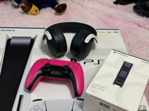 Ps5 fat