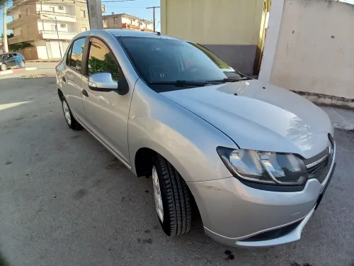Renault Symbol 2017 Thalia 
