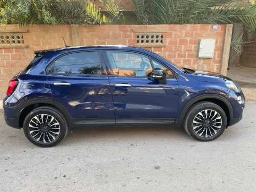 Fiat 500x 2025 Cleub