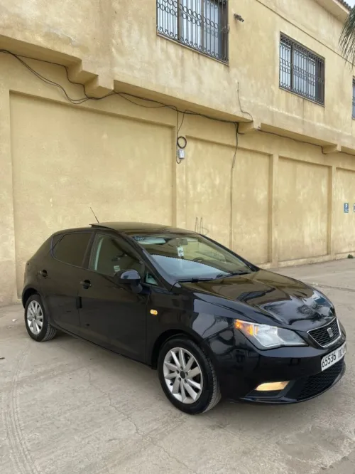 Seat Ibiza 2012 Fully +Toit ouvrant