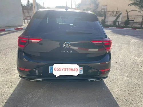 Volkswagen Polo 2023 R-Line Exclusive