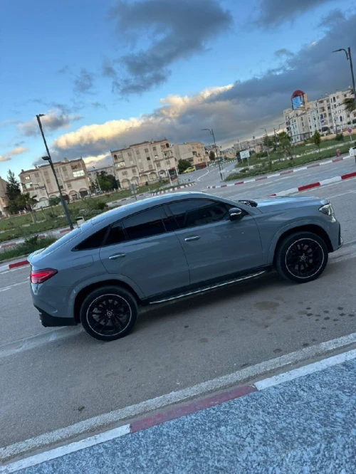Mercedes Gle 2024 