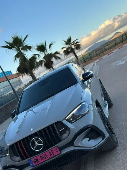 Mercedes Gle 2024 