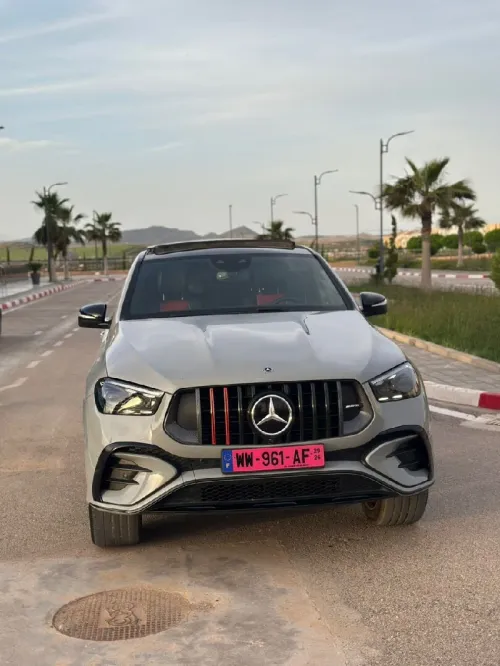 Mercedes Gle 2024 