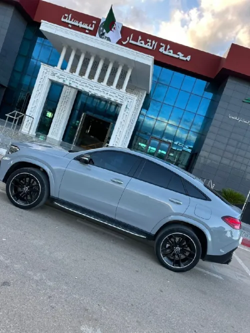 Mercedes Gle 2024 