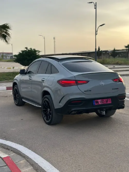 Mercedes Gle 2024 
