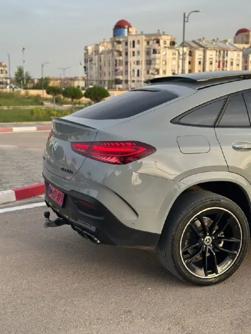 Mercedes Gle 2024 