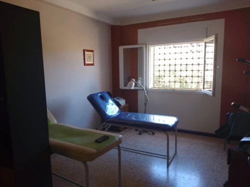 Médecin de rééducation et kiné à domicile