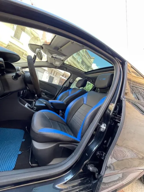 Renault Clio 4 2018 Clio 4