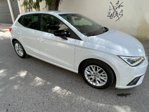 Seat Ibiza fr 2024 Fr