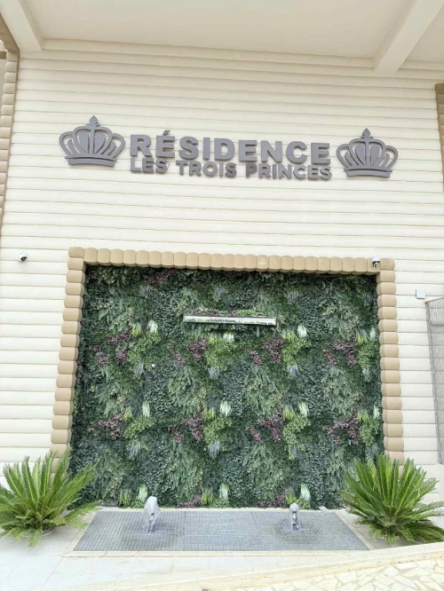 Vente Appartement F3 Alger Dely brahim