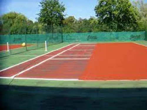 solutions de revêtements et réparations pour sols salles sportifs
